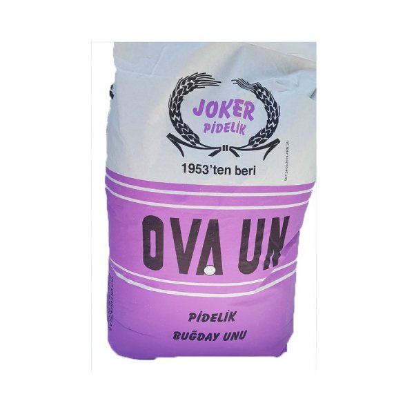 Ova Joker Un 25 KG