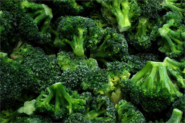 Finefood Donuk Brokoli 10 KG