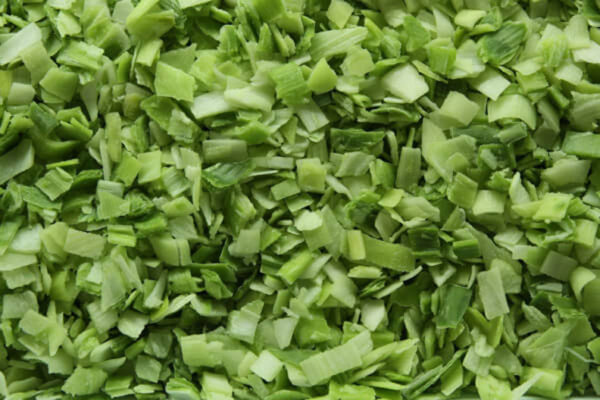 Finefood Donuk Pırasa 10 KG
