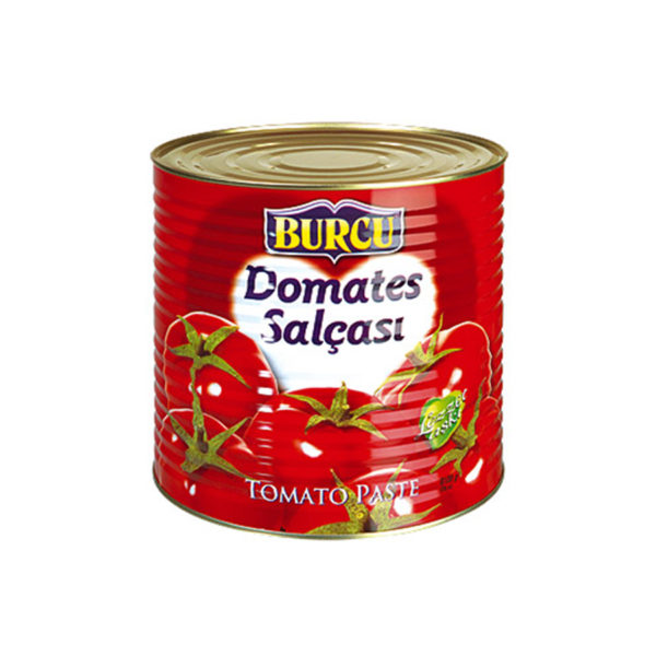 Burcu Domates Salçası 10 KG
