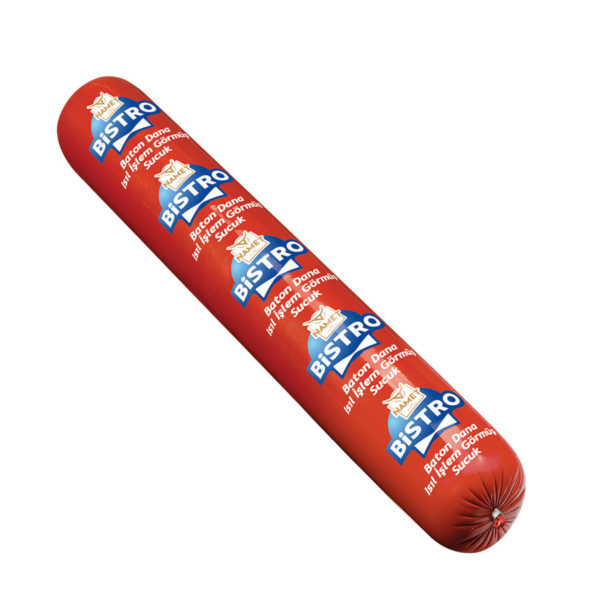 Namet Baton Sucuk 1 KG